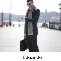 Eduardo