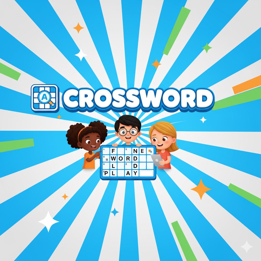 Crossword Icon