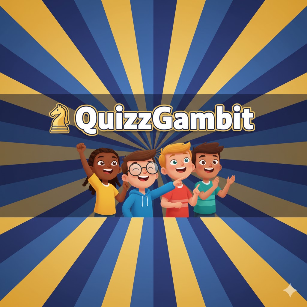 QuizzGambit Icon
